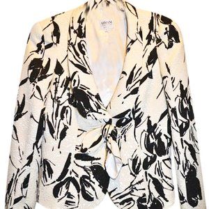 Armani Collezioni jacket